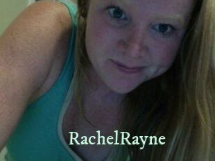 RachelRayne