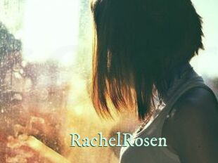 RachelRosen
