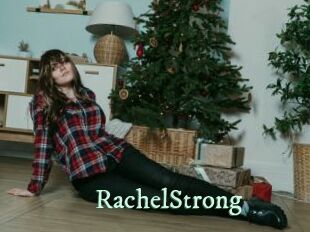 RachelStrong