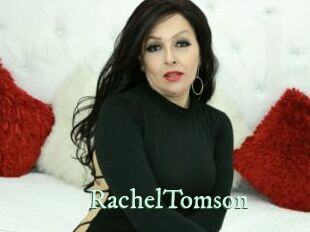 RachelTomson