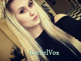 RachelVox