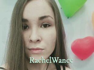 RachelWance