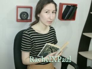 RachelXPaul