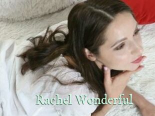 Rachel_Wonderful