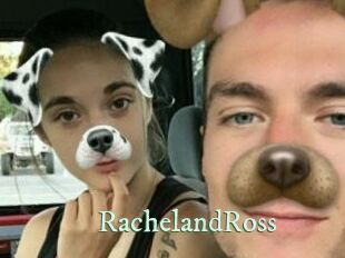 RachelandRoss