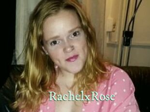 RachelxRose