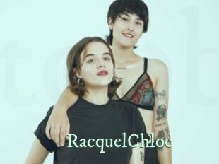 RacquelChloe