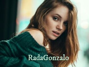 RadaGonzalo