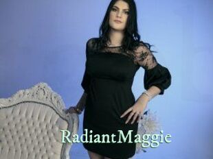 RadiantMaggie