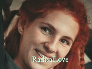 RadisaLove