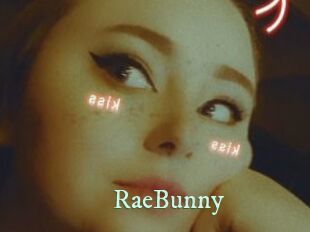 RaeBunny