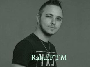 RahulFTM