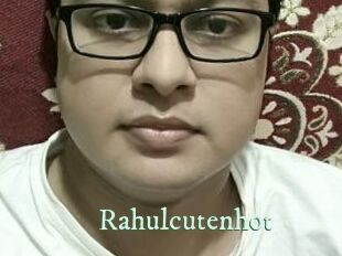 Rahulcutenhot