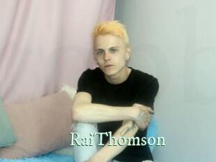 RaiThomson