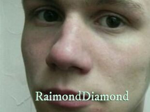 RaimondDiamond