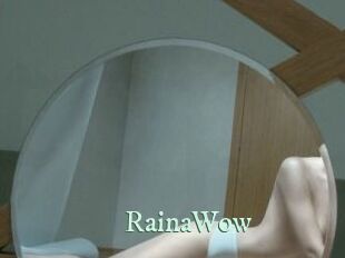 RainaWow