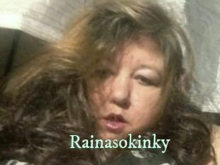 Rainasokinky