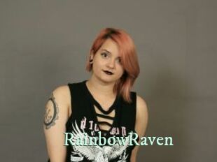 RainbowRaven