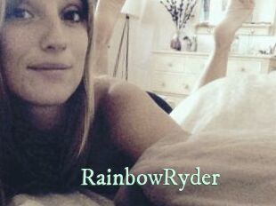 RainbowRyder