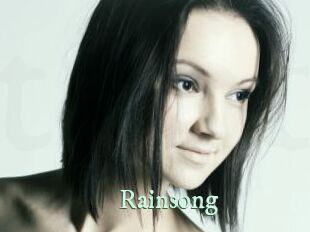 Rainsong