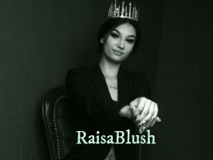 RaisaBlush