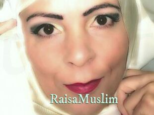 RaisaMuslim