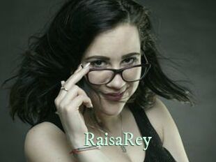 RaisaRey