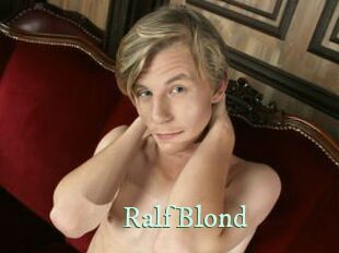 RalfBlond