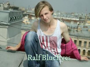 RalfBlueEyes