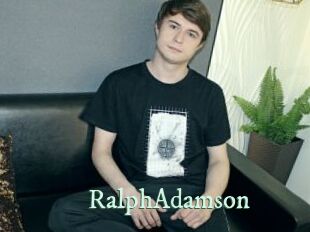 RalphAdamson