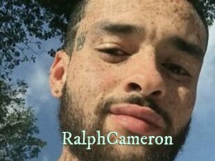 RalphCameron