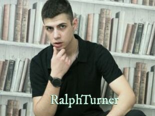 RalphTurner