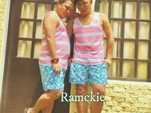 Ramckie