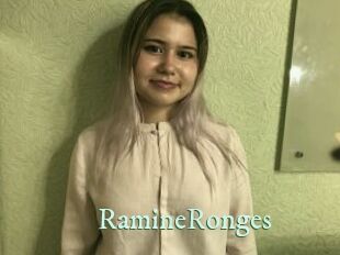 RamineRonges