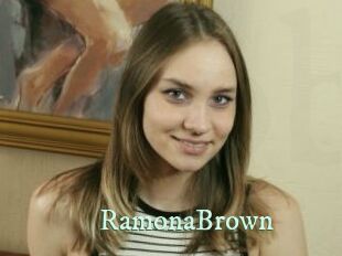 RamonaBrown