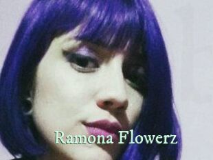 Ramona_Flowerz