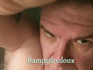 Rampedredoux Top Blog X