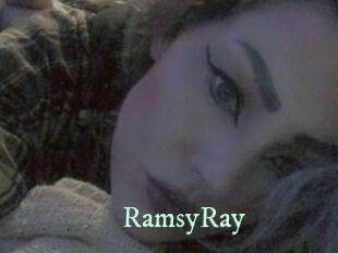 RamsyRay