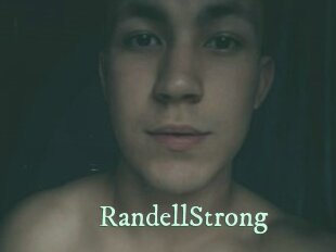 RandellStrong