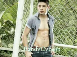 RandyGybson