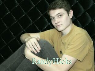 RandyHicks