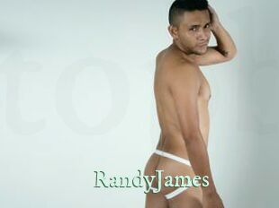 RandyJames