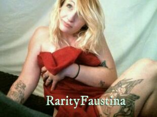 RarityFaustina