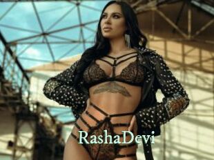 RashaDevi