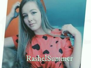 RashelSummer