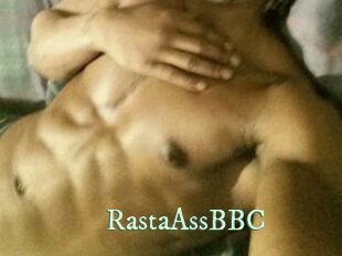 RastaAssBBC