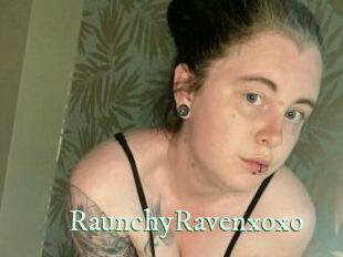 RaunchyRavenxoxo