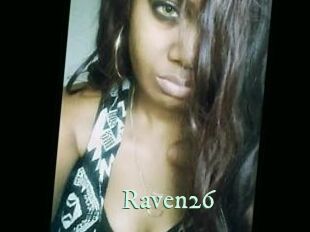 Raven26