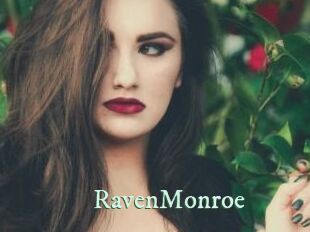 RavenMonroe