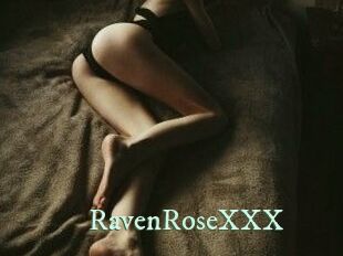 RavenRoseXXX